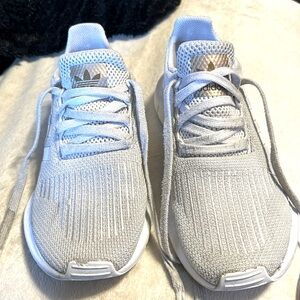 Women’s Original Adidas Swift Run Shoe